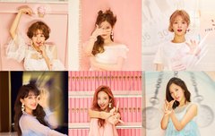 모모 팬팔 투표, 스밍 인증