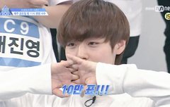 진영이도 살아있고 지훈이도 살아있네