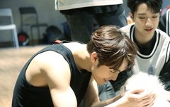 이 사진 개설레...