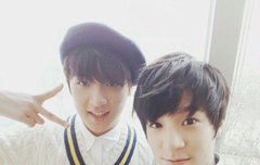 해찬이 셀카.,,,