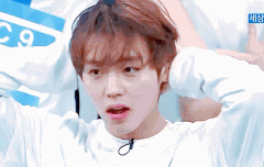 지훈이 오늘 별로 안나오려나