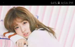 모모 팬팔 투표, 스밍 인증