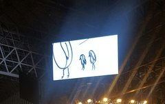 경수 펭귄 ㅋㅋ