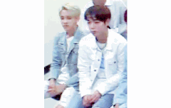 지훈이 옷 진짜 너무 이쁘다ㅜㅜ