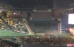 대구니의 등짝열린 사슬 무대 매우 자세한 후기