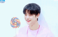 진영이 이렇게 예쁜데