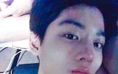 진영이 뉴짤모음