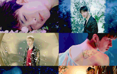 뭐야 왜 어느새..