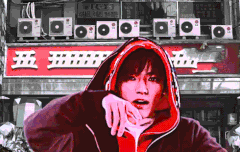 태용 around 뮤비 움짤 모음