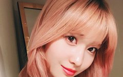 모모 팬팔 투표, 스밍 인증