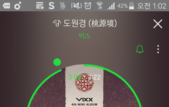 우와~~ 차트 확인하느라 잠 못자겠다ㅋㅋ