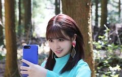 모모 팬팔 투표, 스밍 인증