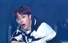 주학년 놀라는거 ㅈㄴ커여워