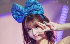 모모 팬팔 투표, 스밍 인증