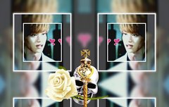 SUNGJAE GALLERIES BTOB NOW