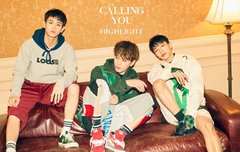 콜링유 컨셉포토 고화질