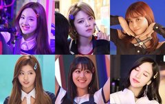 팬팔 투표, 스밍 인증