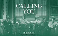 콜링유 리팩앨범구성!!!!