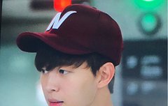 와 요즘 이홍빈미모진짜