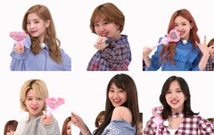 팬팔 투표, 스밍 인증