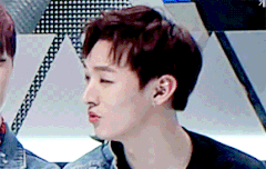 우리 마보이투표랑 스밍 열심히하자