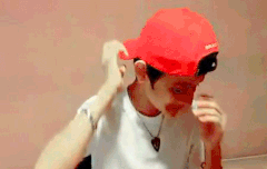 무엘아 데뷔길만 걸어