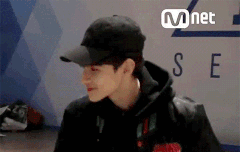 무엘이 진짜 사랑해