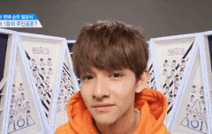 윙크 원래 이렇게 하는거 ㅇㅇ