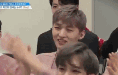 지성 박수ㅋㅋ