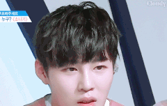 성운이도 팬톡 생겼넹