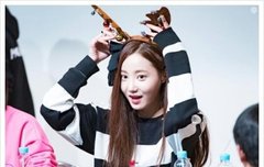 모모랜드 연우 개이쁨