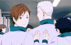 켄지 너무 잘생겼잖냐 ㅠㅠ