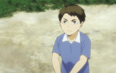 우시지마 과거 초강력 귀여움이지 않냐