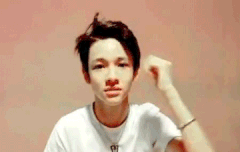 무엘이 머릿결 ㅠㅠㅠㅠㅠ