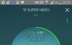 11시부터 5주년 파티준비!!