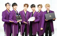 빅스 5주년 한정판이라니....