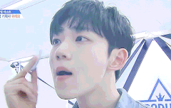 형섭이 데뷔한다