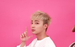 아이돌이하고싶었습니다 ㅋㅋ