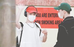 인사하는 벚꽃툥이