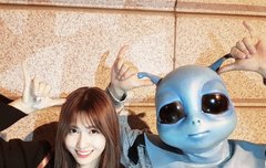 ㅁㅁ 팬팔 투표, 스밍 인증