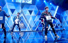 이대휘 임영민 박우진 김동현