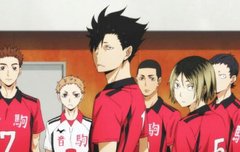 하이큐 애들 현실친구라면 어떨 것 같냐