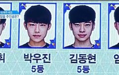 브랜뉴즈 최종 순위