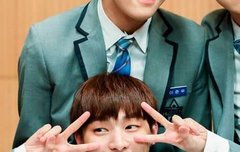 아니 왜 후기에 윤지성얘기는 1도 없는거냐ㅠ