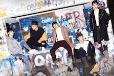 너네 아이돌 더킹 아냐?