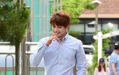 민호 이 사진ㅋㅋ