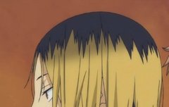 ㅅㄷ?) 켄마 ts 시켜봤당