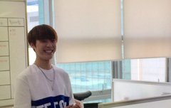 주학년 귀여워 미침