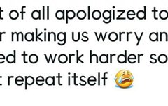 오늘오사카팬미팅