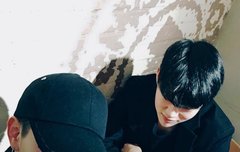 이거 밍기랑 누구야??